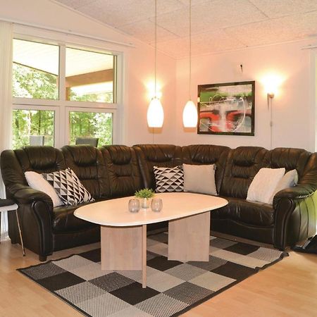 Beautiful Home In Ansager With Wifi 외부 사진