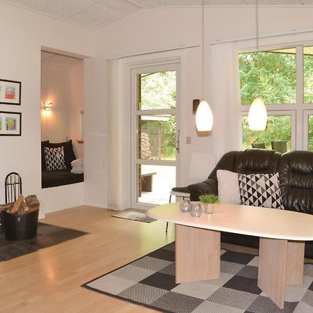Beautiful Home In Ansager With Wifi 외부 사진
