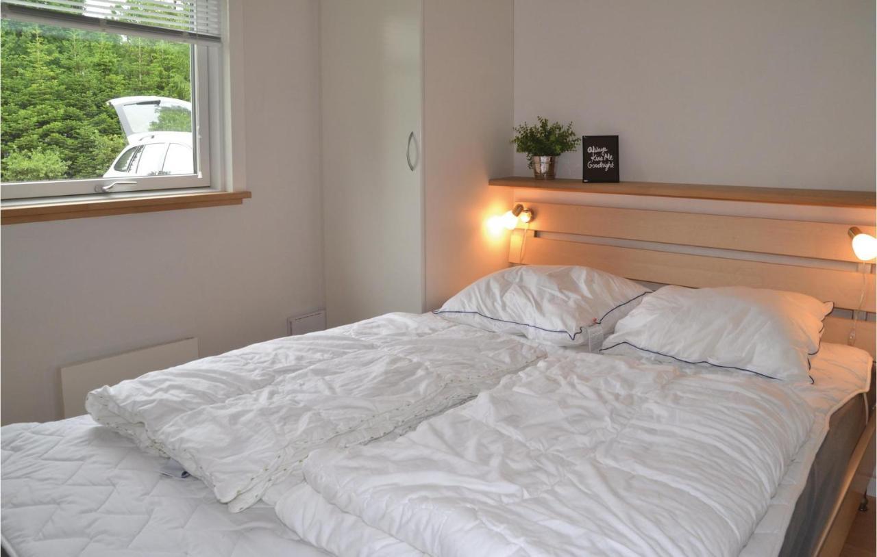 Beautiful Home In Ansager With Wifi 외부 사진