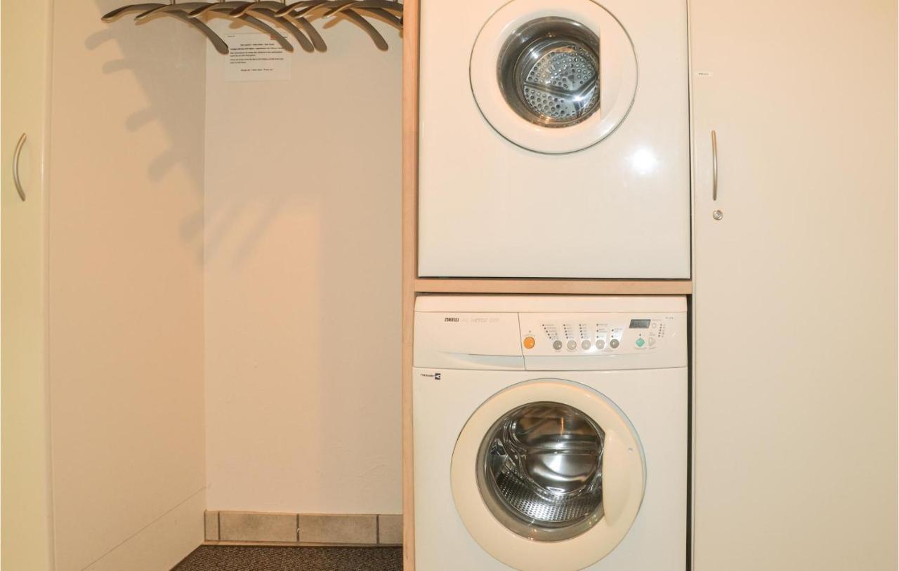Beautiful Home In Ansager With Wifi 외부 사진