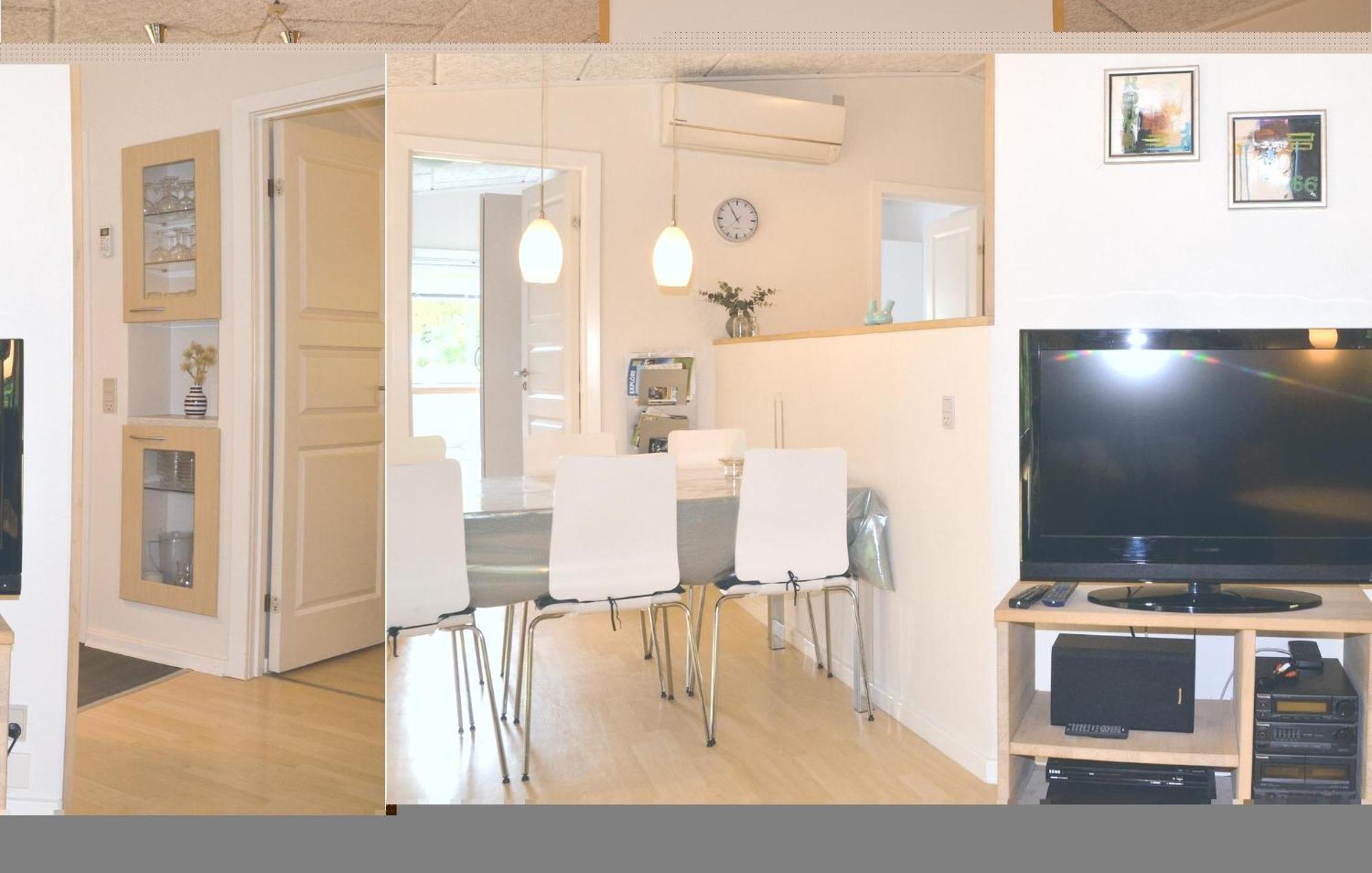 Beautiful Home In Ansager With Wifi 외부 사진