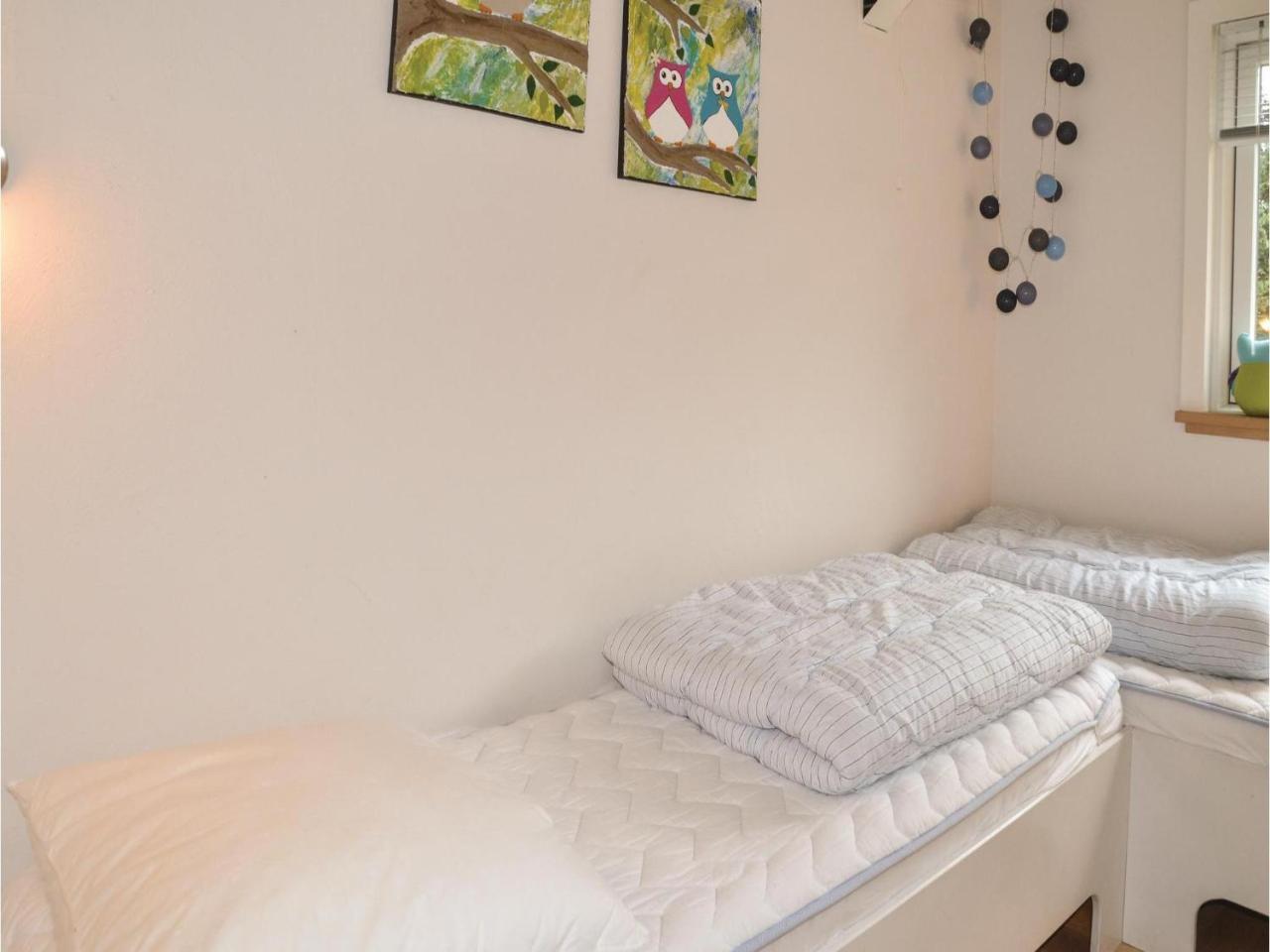 Beautiful Home In Ansager With Wifi 외부 사진